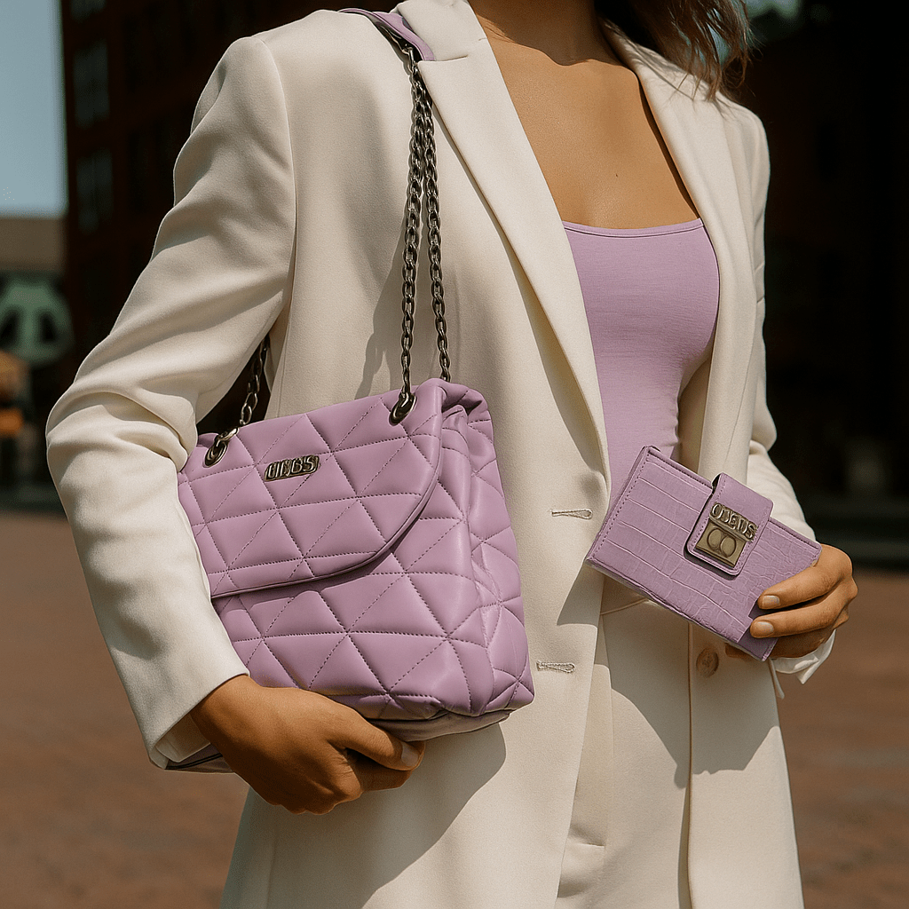 Brendirana Torbica s Lančićem + Novčanik - SAMO KLIKNI