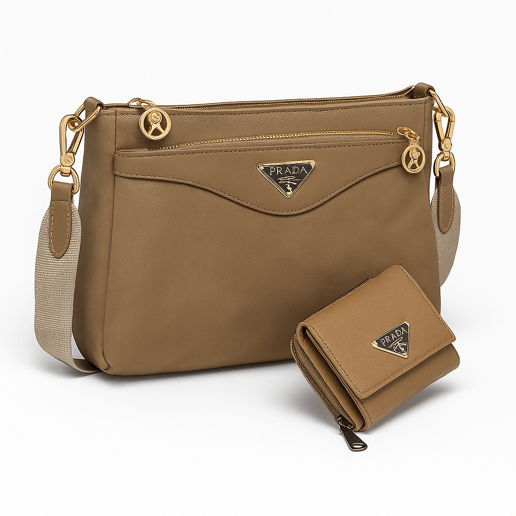 Brendirana Torbica s Novčanikom - SAMO KLIKNI