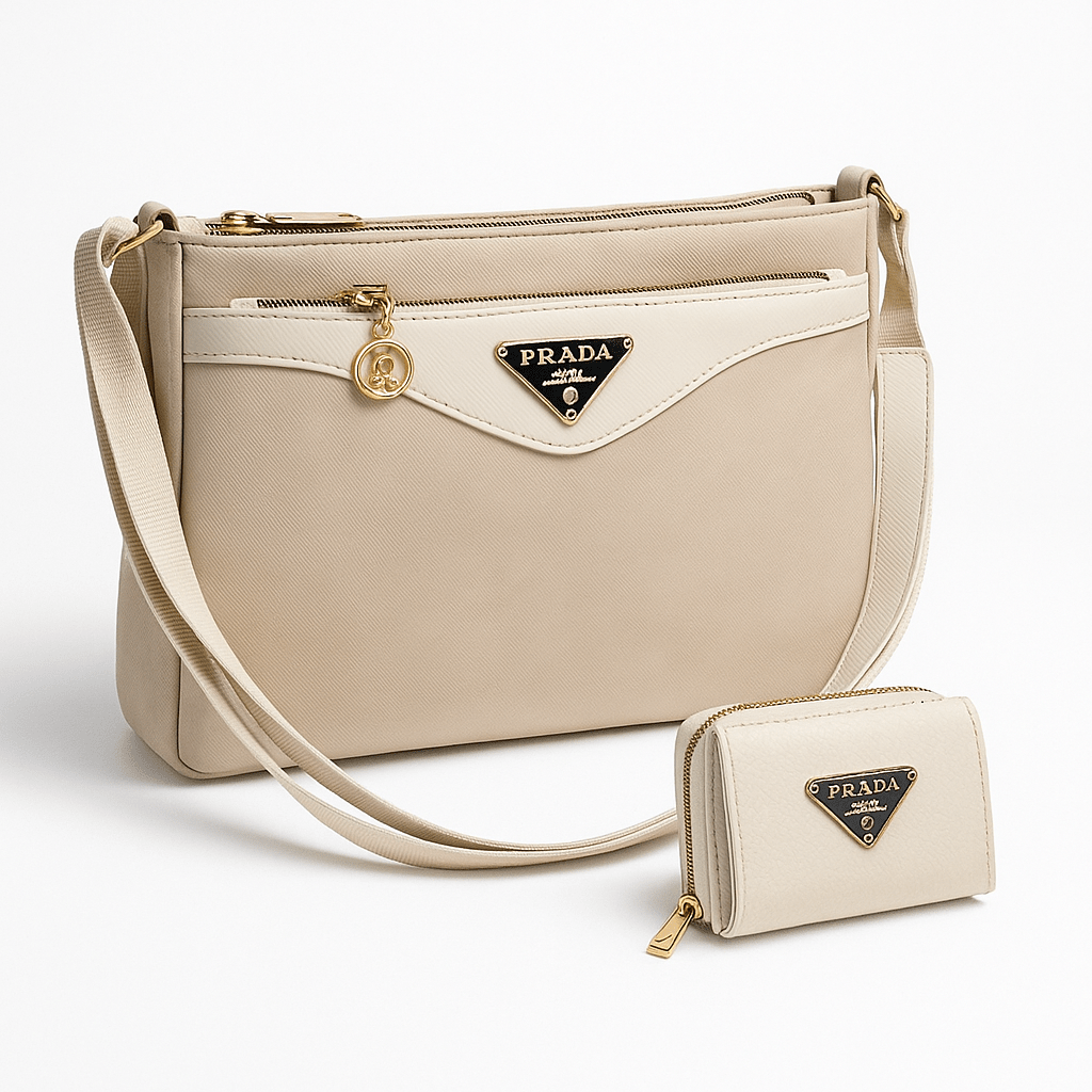 Brendirana Torbica s Novčanikom - SAMO KLIKNI