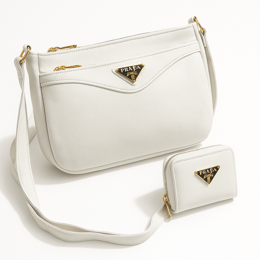 Brendirana Torbica s Novčanikom - SAMO KLIKNI