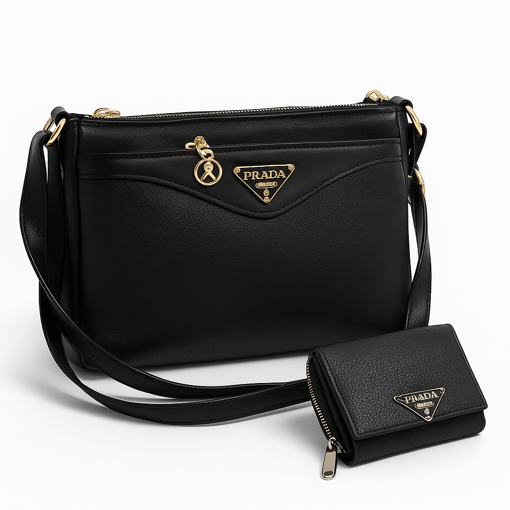 Brendirana Torbica s Novčanikom - SAMO KLIKNI