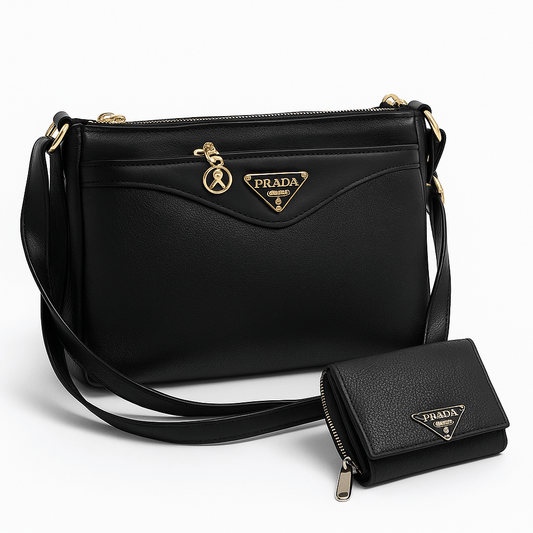 Brendirana Torbica s Novčanikom - SAMO KLIKNI