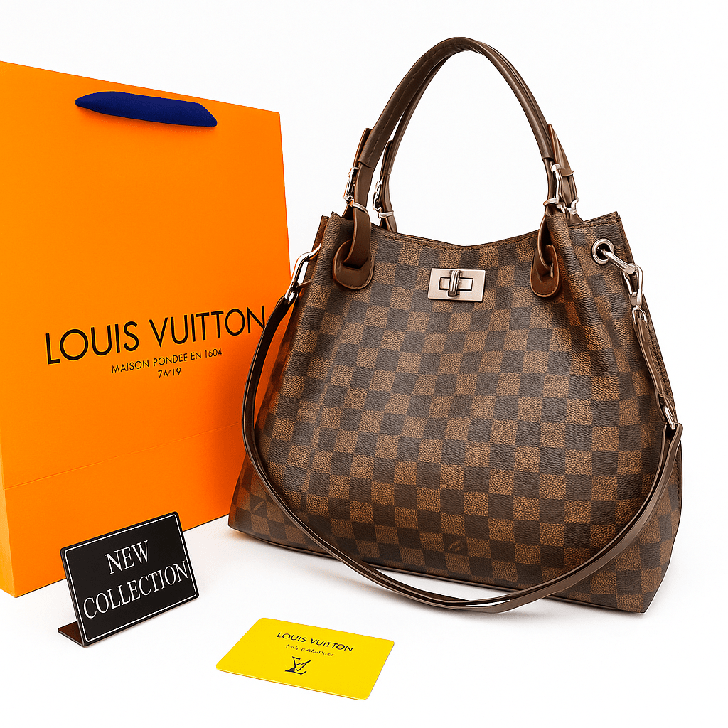 Brendirana Ženska Torba – – – slika 1