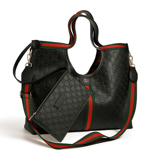 Brendirana Ženska Torba s Novčanikom - SAMO KLIKNI