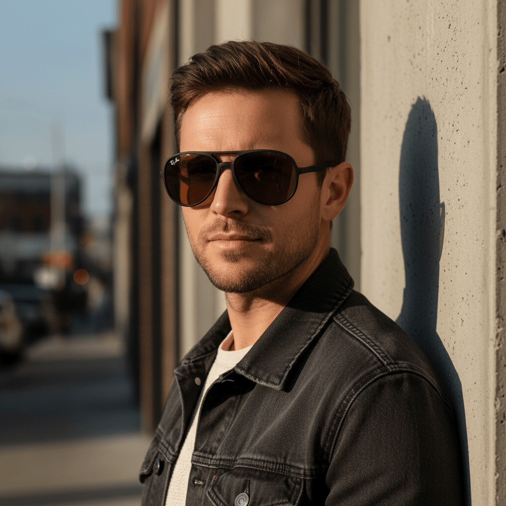 Brendirane Sunčane Naočale – – – slika 2