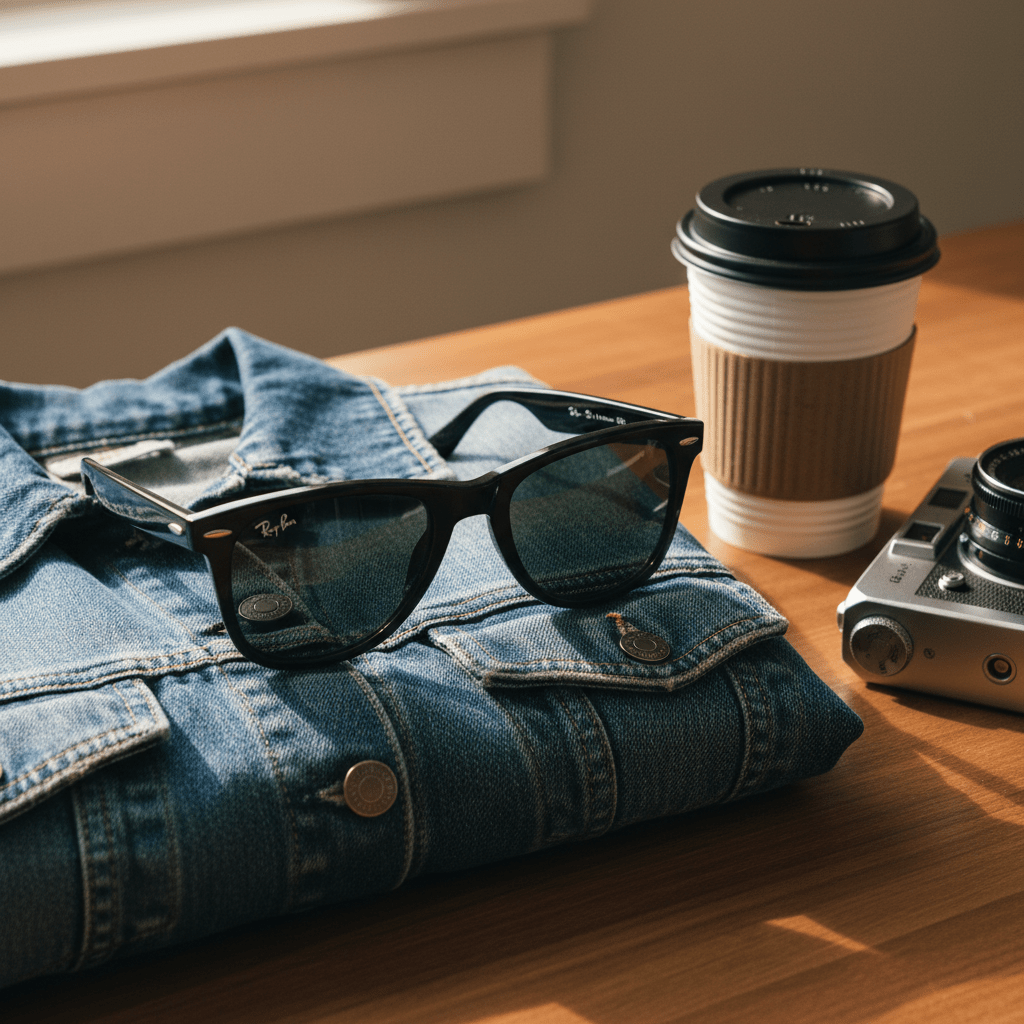 Brendirane Sunčane Naočale – – – slika 2