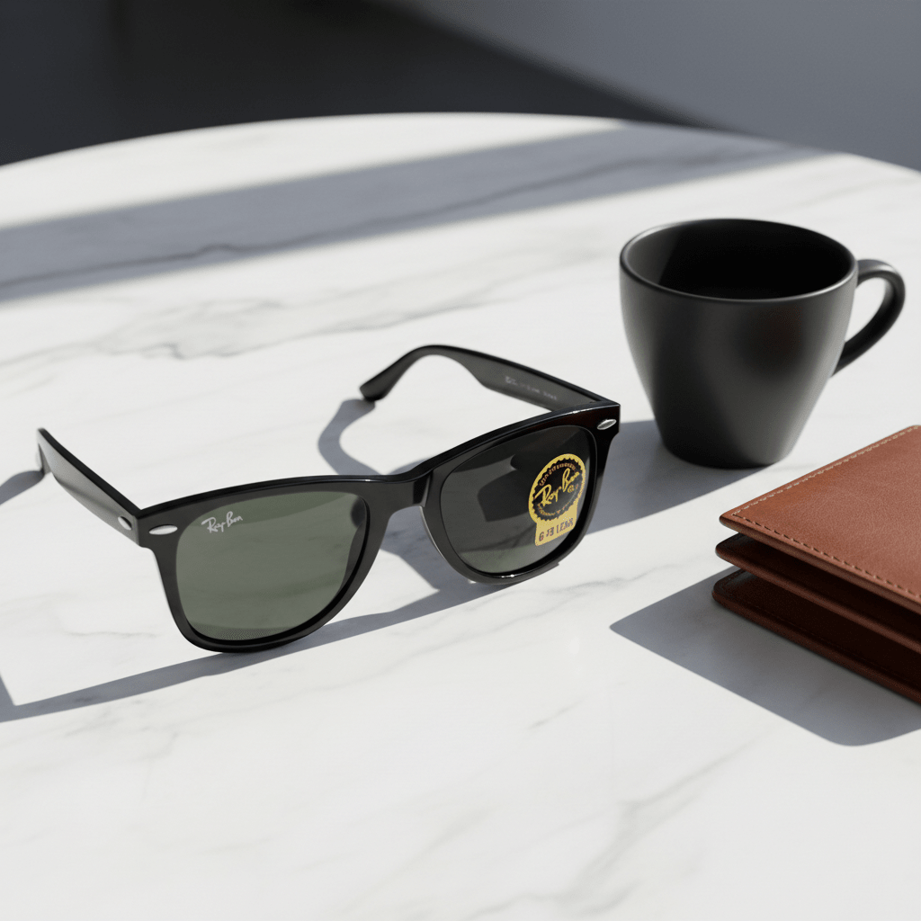 Brendirane Sunčane Naočale – – – slika 5