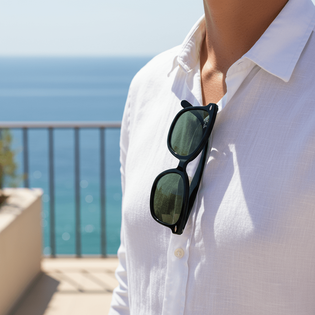 Brendirane Sunčane Naočale – – – slika 3