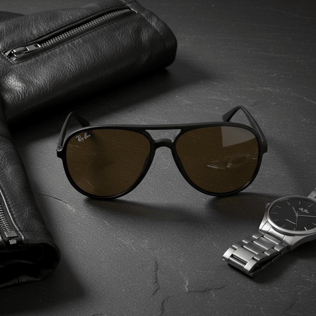 Brendirane Sunčane Naočale – – – slika 4