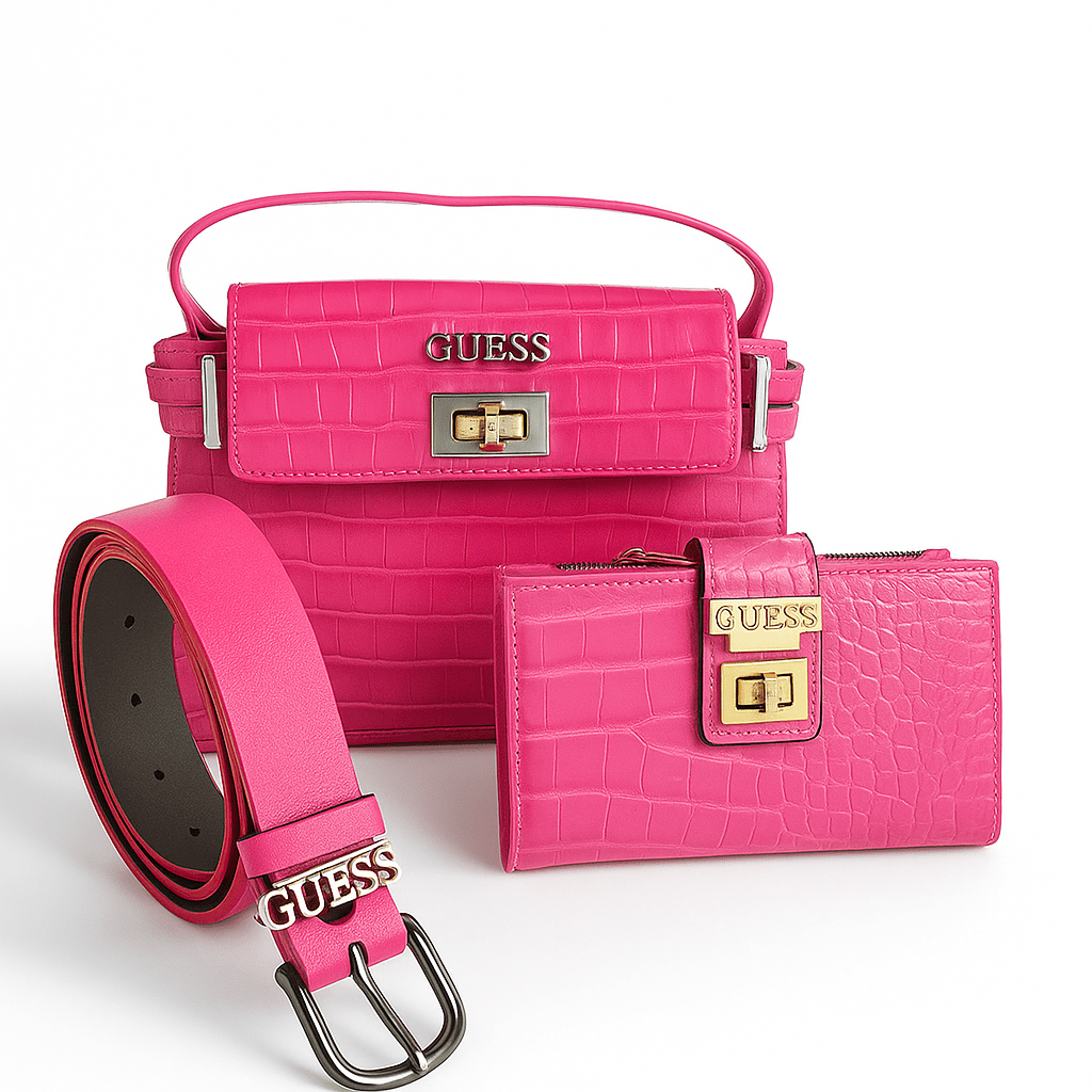 Brendirani 3 - u - 1 Ženski Set - SAMO KLIKNI