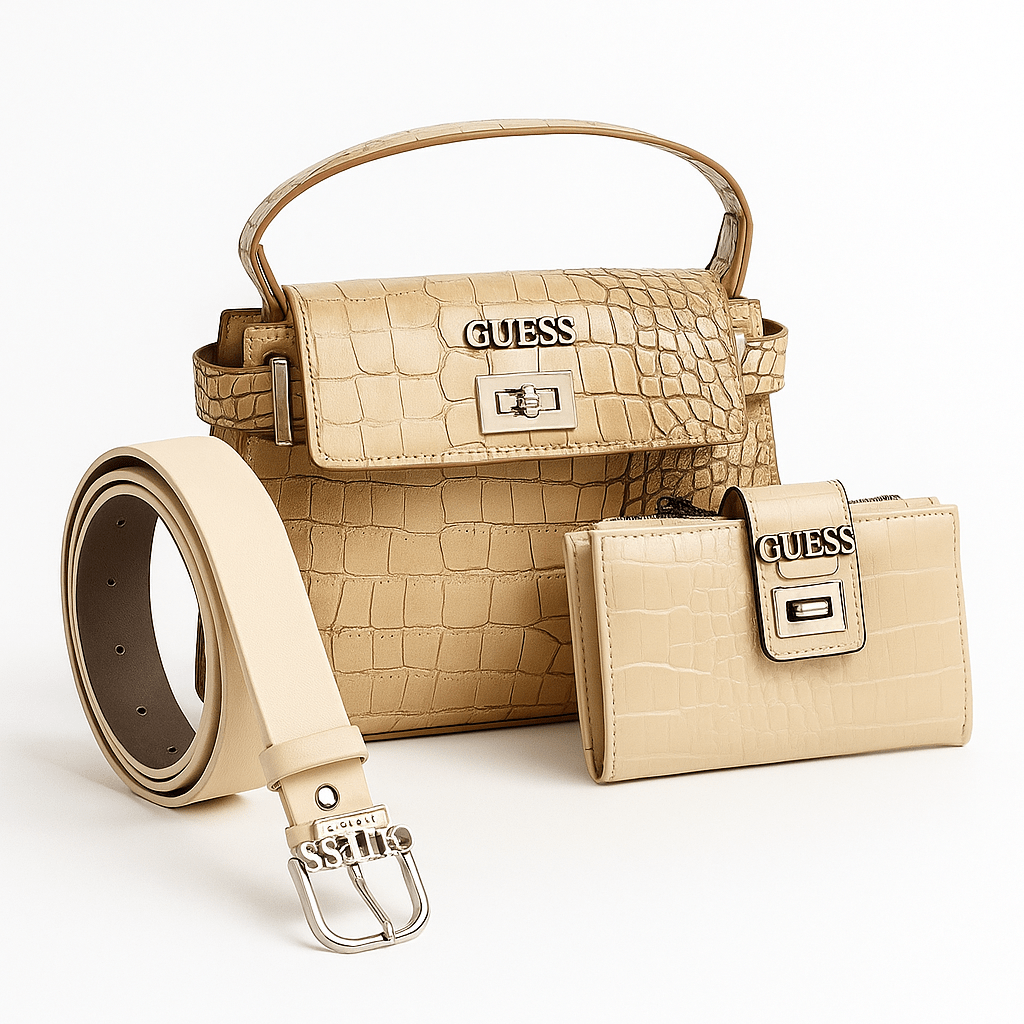 Brendirani 3 - u - 1 Ženski Set - SAMO KLIKNI