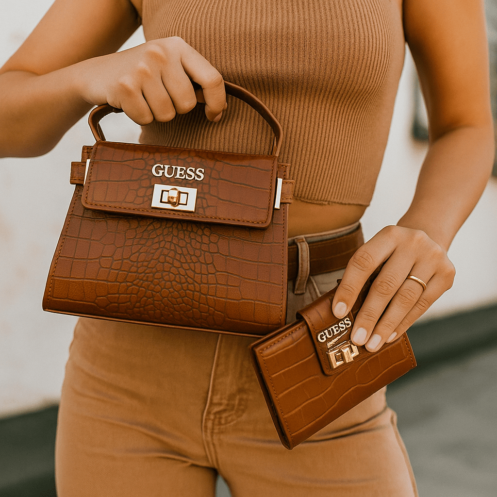 Brendirani 3 - u - 1 Ženski Set - SAMO KLIKNI