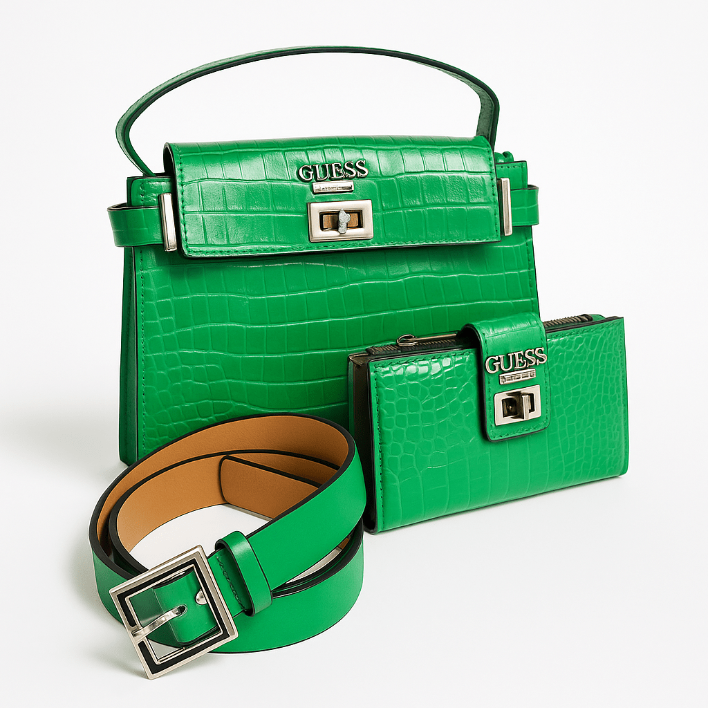 Brendirani 3 - u - 1 Ženski Set - SAMO KLIKNI