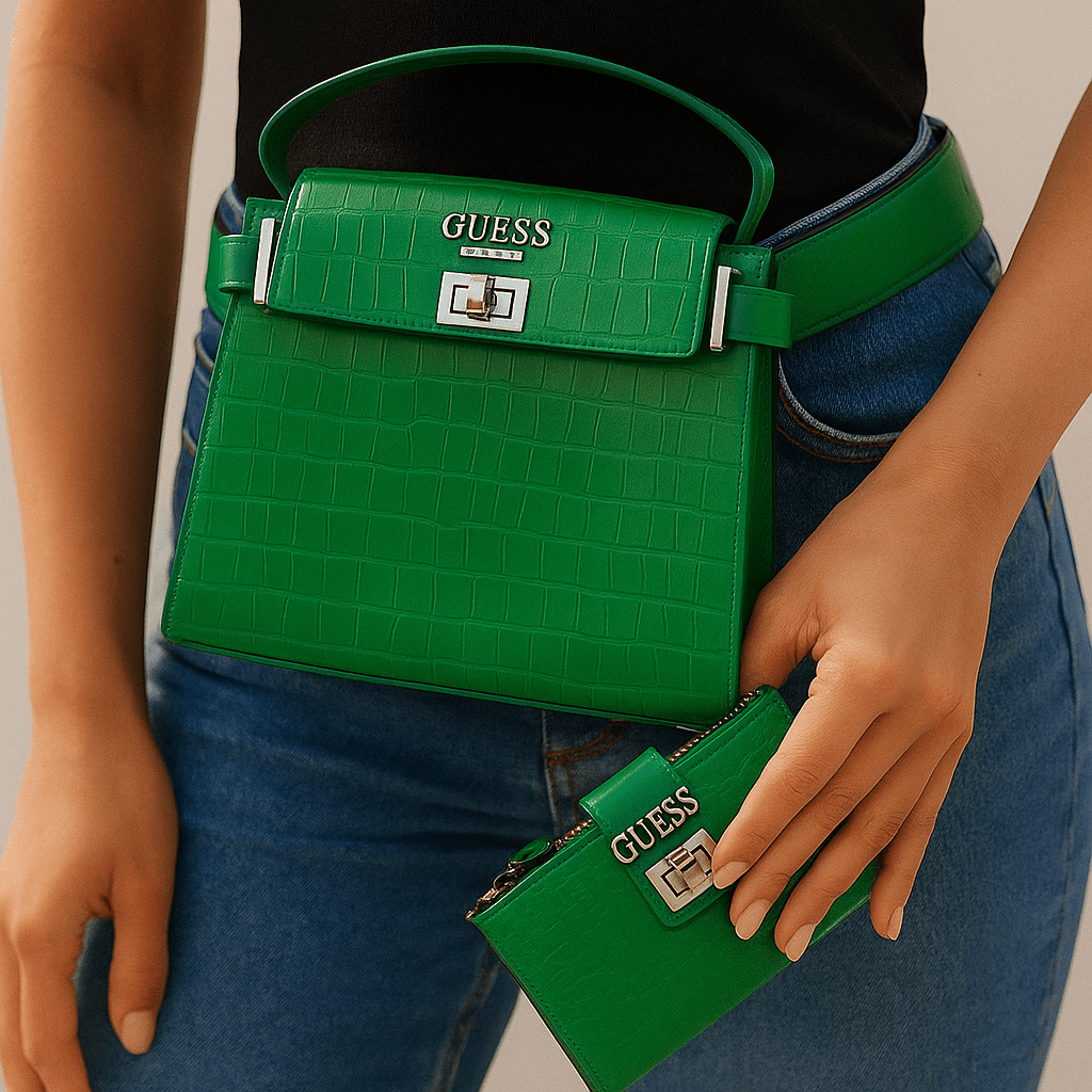 Brendirani 3 - u - 1 Ženski Set - SAMO KLIKNI