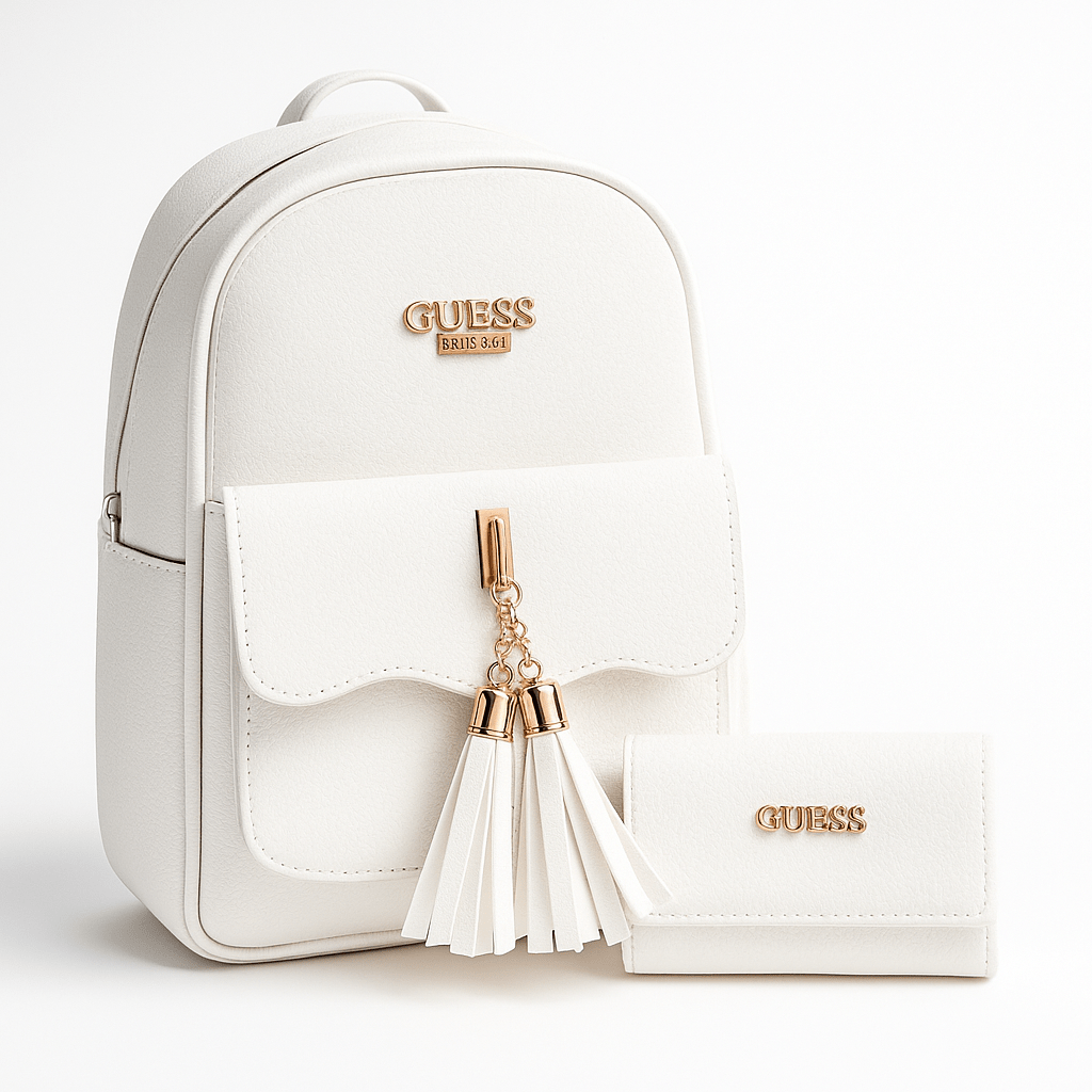 Brendirani Set Ruksak + Novčanik - SAMO KLIKNI