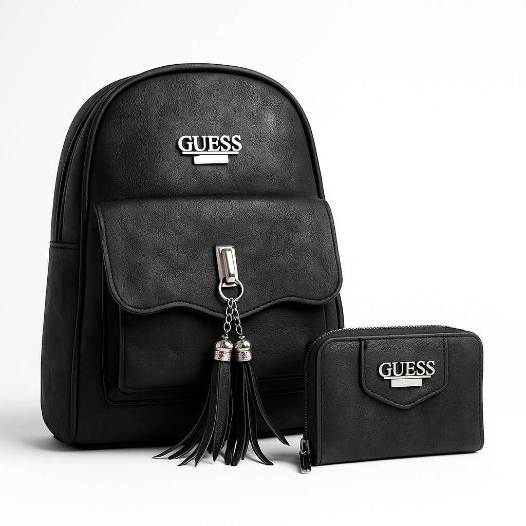 Brendirani Set Ruksak + Novčanik - SAMO KLIKNI