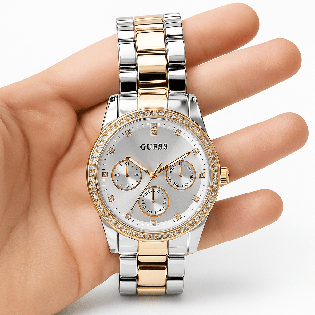 Brendirani Ženski Elegantni Sat – – – slika 1