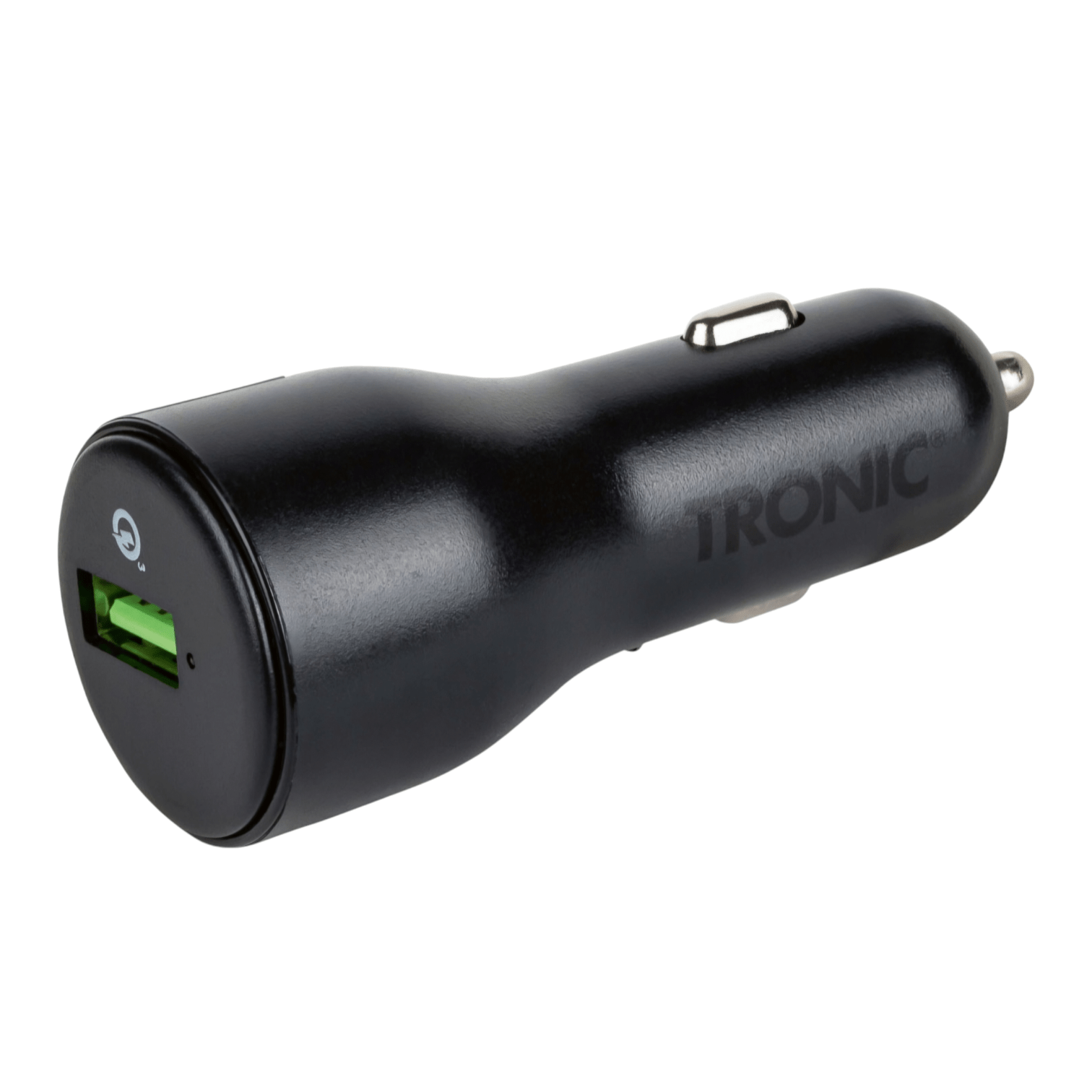 Brzi Auto Punjač TRONIC – – – slika 1