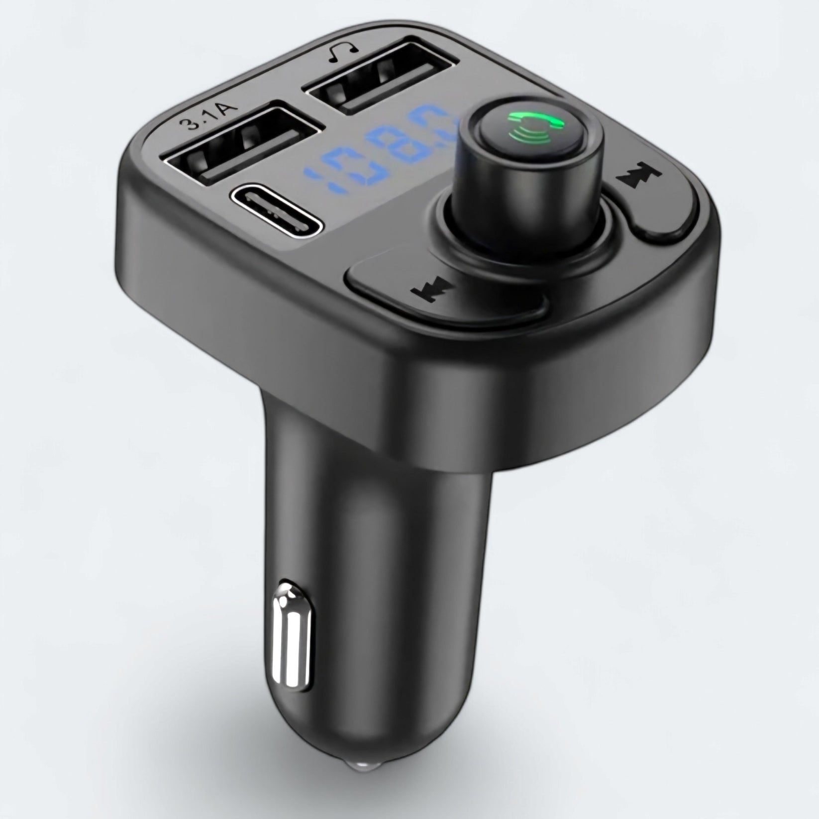C1 Višenamjenski MP3 Player za Auto – – – slika 6