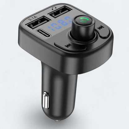 C1 Višenamjenski MP3 Player za Auto – – – slika 6