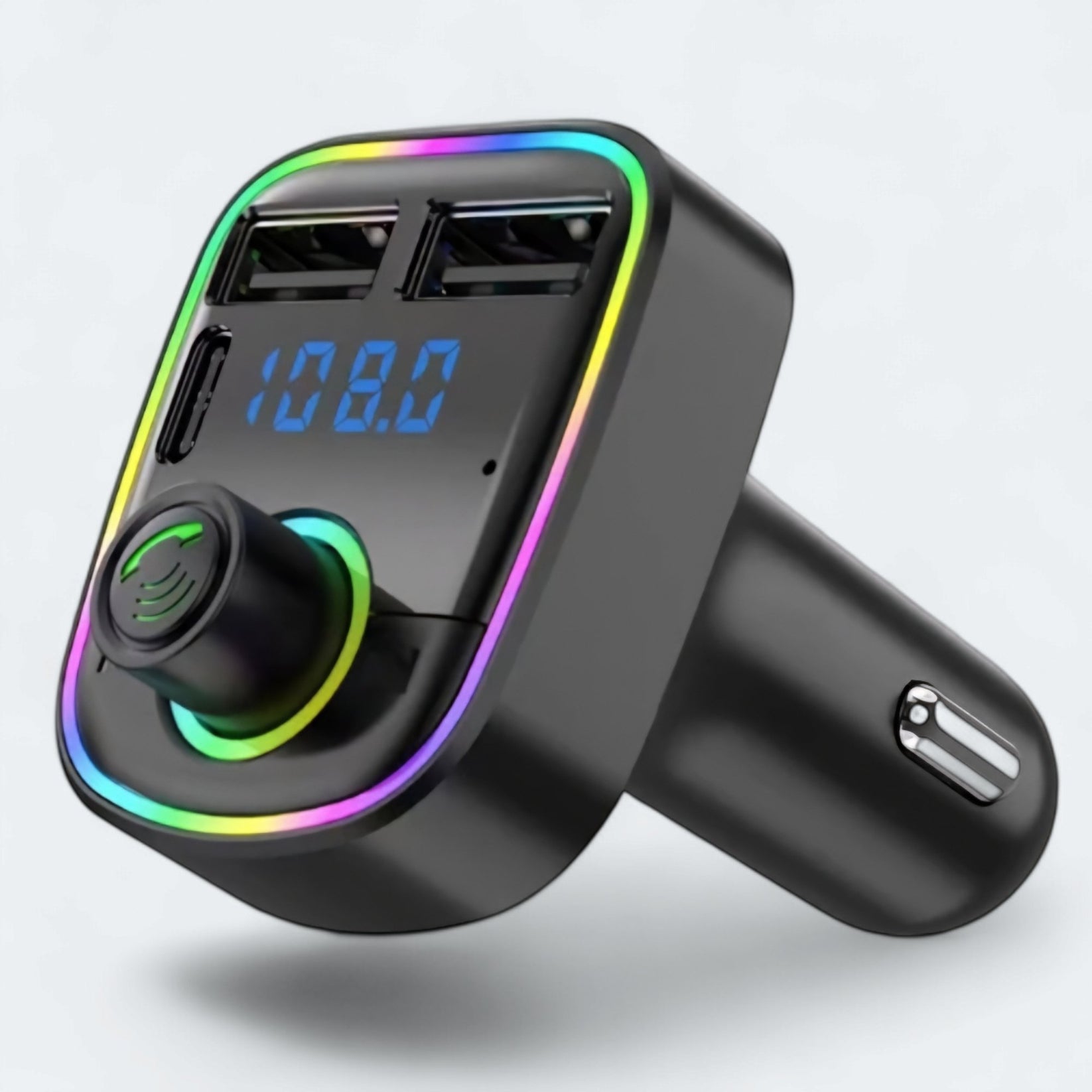 C1 Višenamjenski MP3 Player za Auto – – – slika 5
