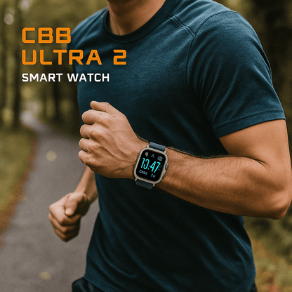 C88 Ultra 2 – Pametni Sat – – – slika 6