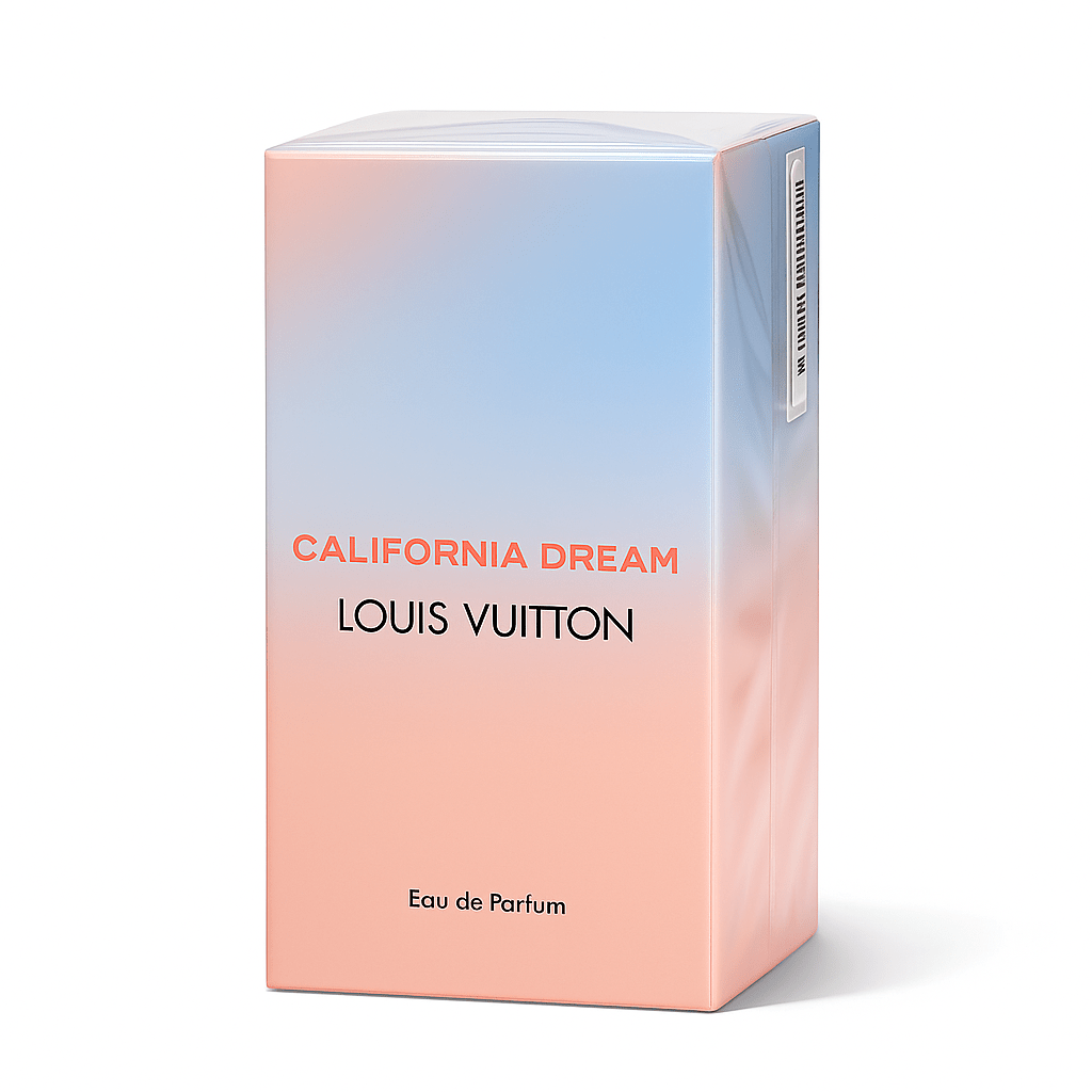 California Dream – Parfem – – – slika 3