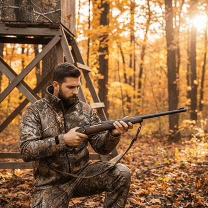 Camo softshell jakna (nepromočiva) – – L – slika 6