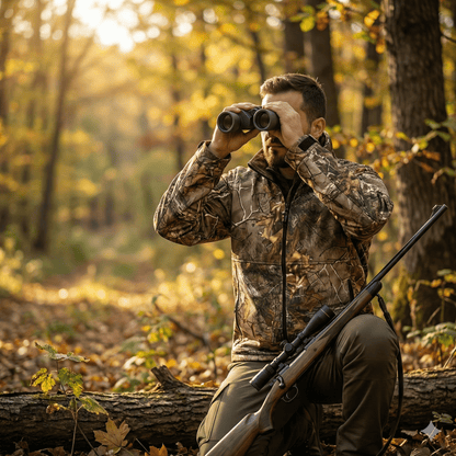 Camo softshell jakna (nepromočiva) – – L – slika 2
