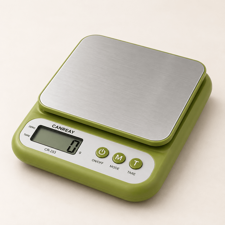 CANREAY CR-253 digitalna kuhinjska vaga
