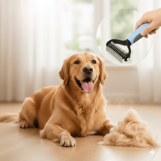 Četka za Kućne Ljubimce – – – slika 1