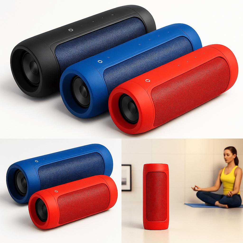 Charge 3 bluetooth zvučnik – – – slika 1
