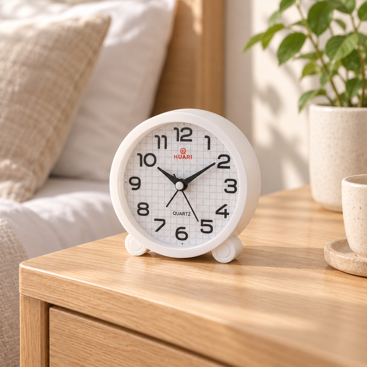 Stolni sat 8110 – lifestyle