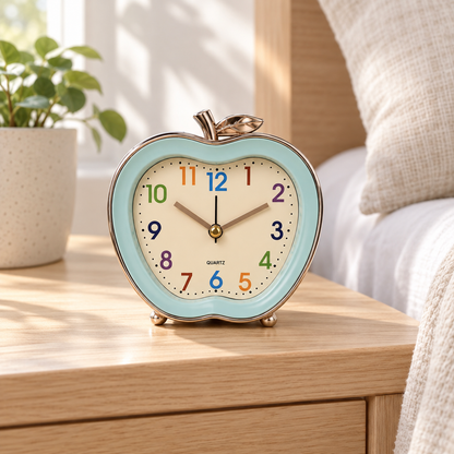Stolni sat HY2226A – lifestyle