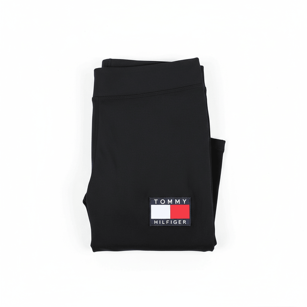 Crne Helanke – Ženska Odjeća – S – slika 2