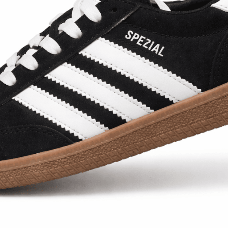 Crne Retro Muške Tenisice – – 41 – slika 4