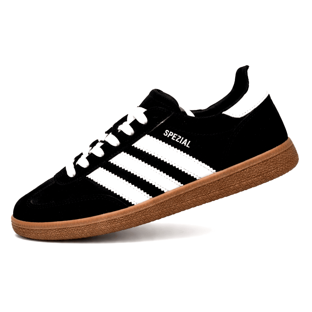 Crne Retro Muške Tenisice – – 41 – slika 5