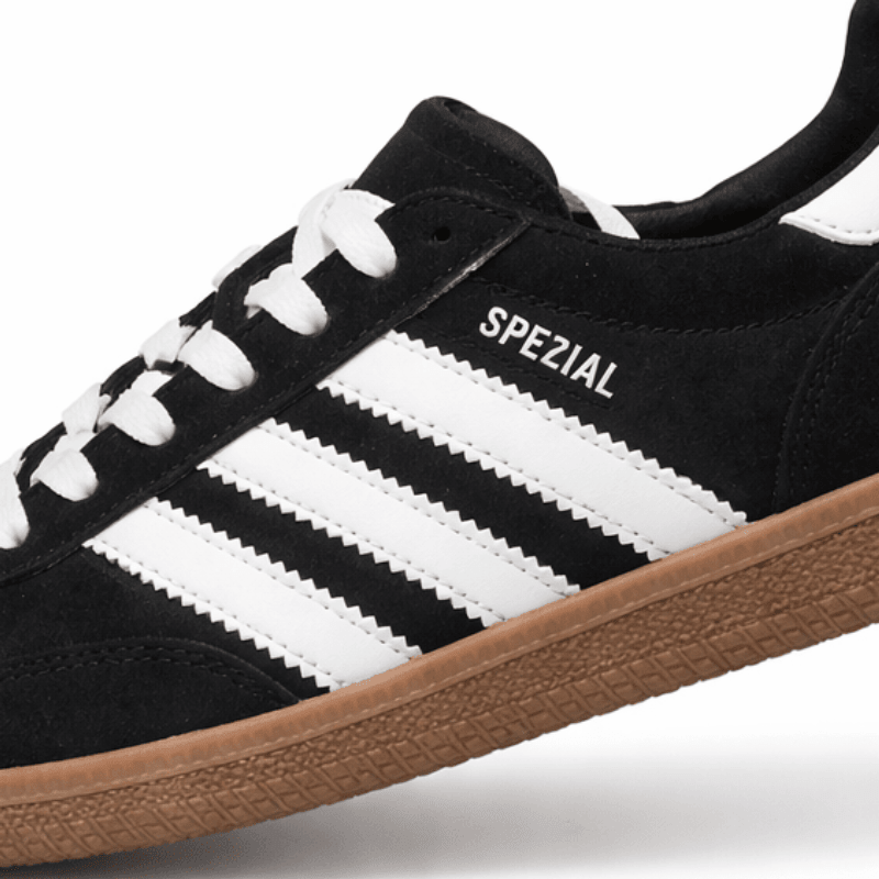 Crne Retro Muške Tenisice – – 41 – slika 2
