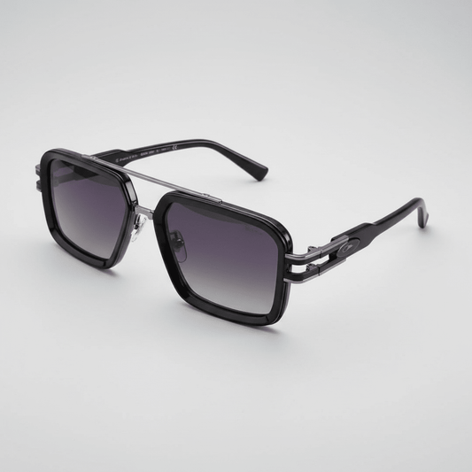 Crne Sunčane Naočale – Sunčane naočale – Univerzalna Crna – slika 1