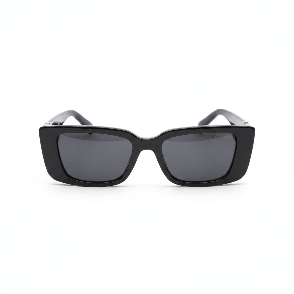 Crne Sunčane Naočale – Sunčane naočale – Univerzalna – slika 1