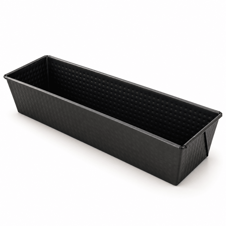 Crni kalup za kruh i tost – 26 ili 30 cm