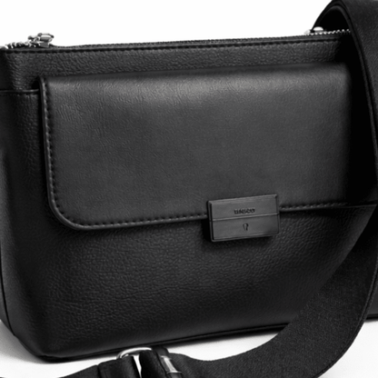 Crossbody Torba za Žene – Torbe i Novčanici – Crna – slika 2