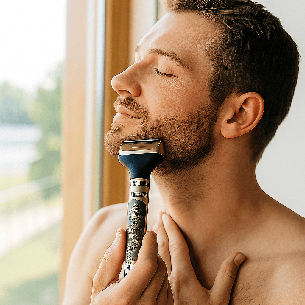 Daling 6 - u - 1 Multifunkcionalni Trimer - SAMO KLIKNI