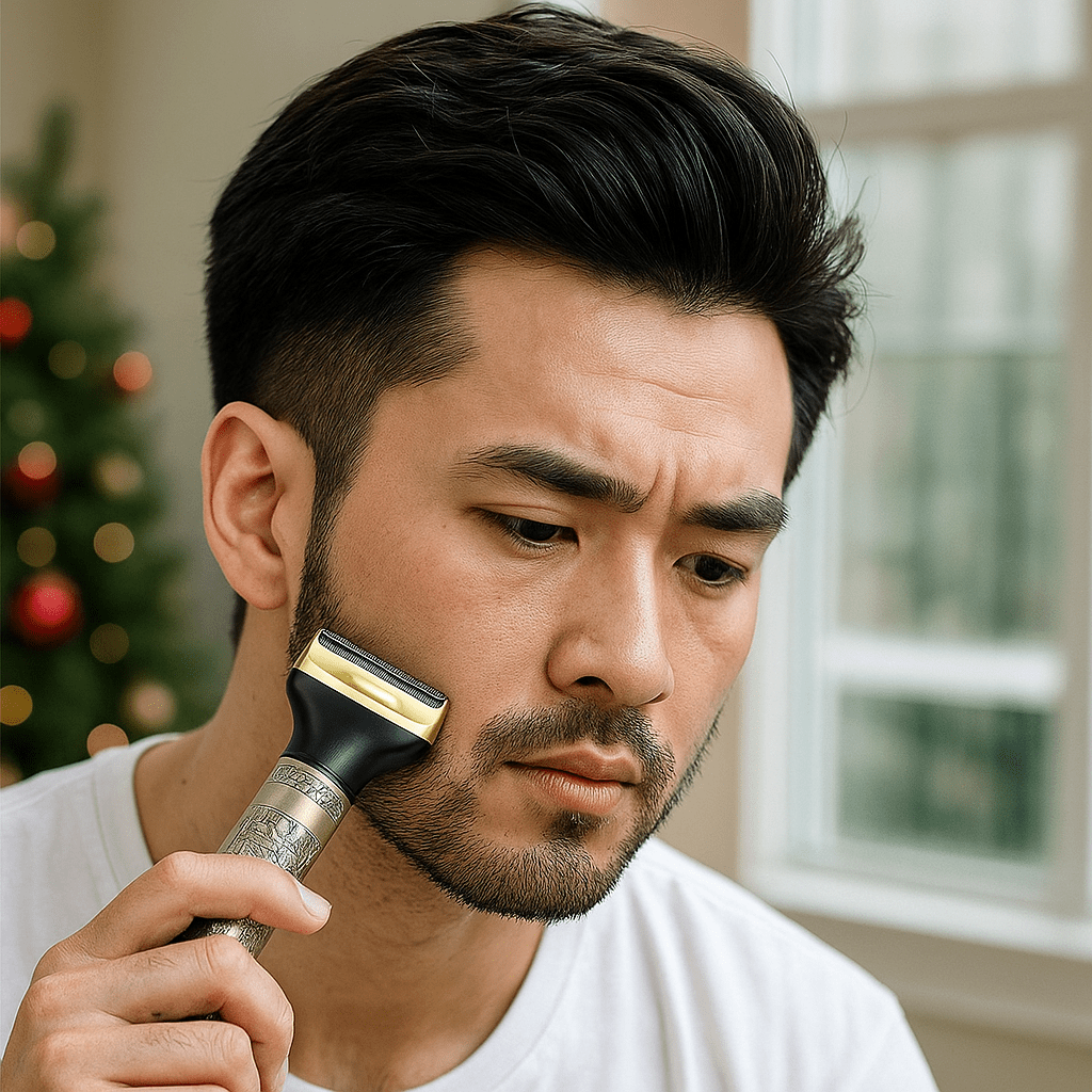 Daling 6 - u - 1 Multifunkcionalni Trimer - SAMO KLIKNI