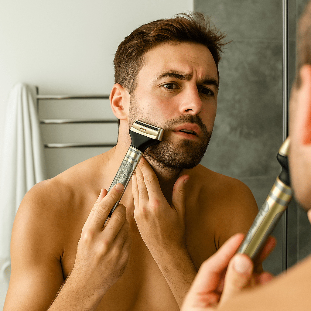 Daling 6 - u - 1 Multifunkcionalni Trimer - SAMO KLIKNI