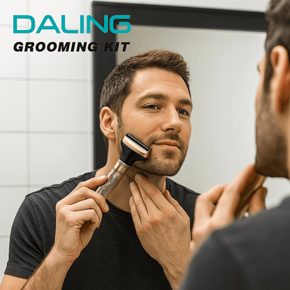 Daling 6 - u - 1 Multifunkcionalni Trimer – – – slika 4