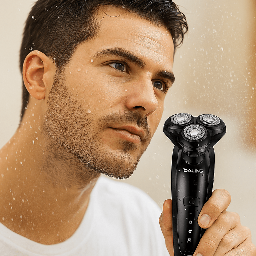 Daling Električni Brijač - SAMO KLIKNI