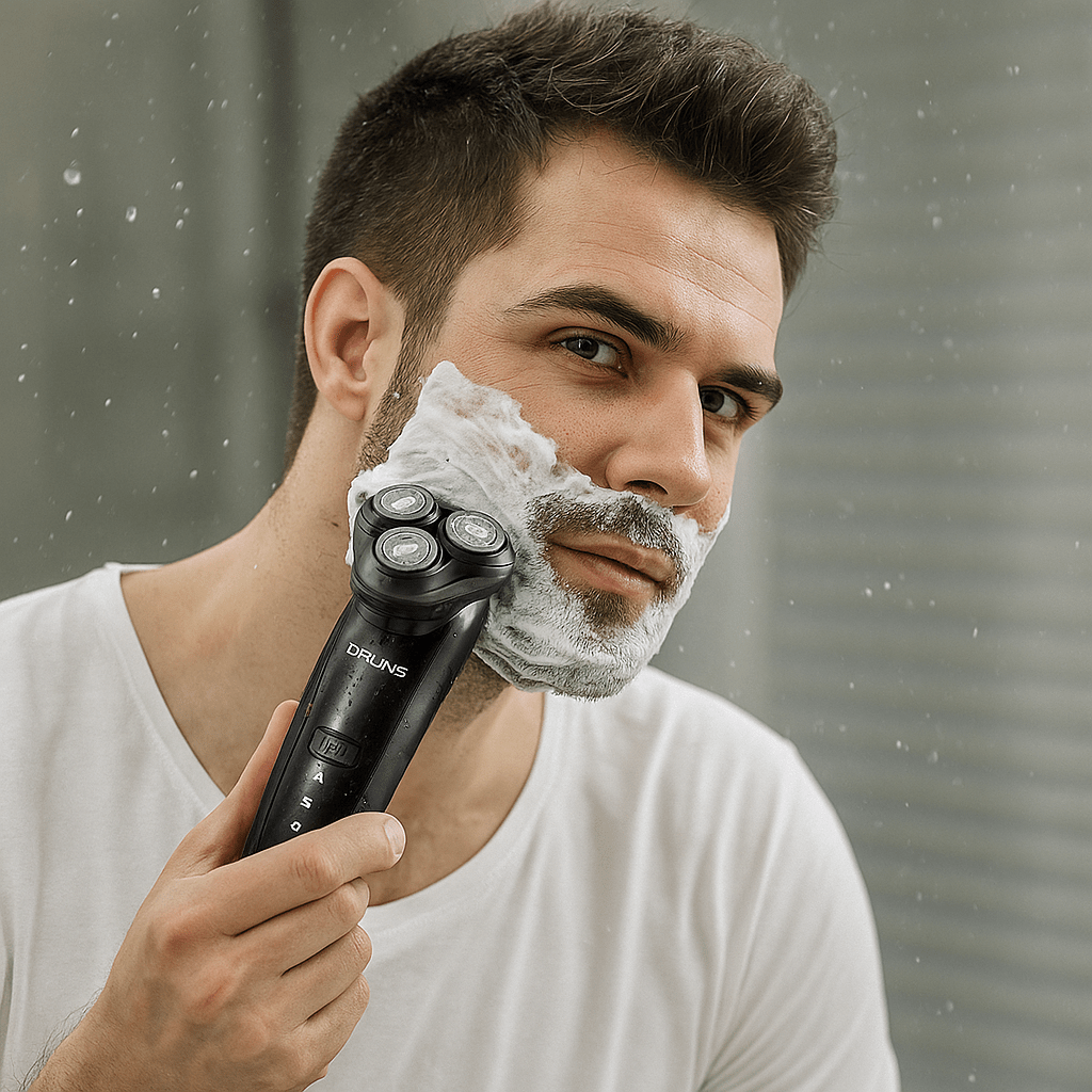 Daling Električni Brijač - SAMO KLIKNI