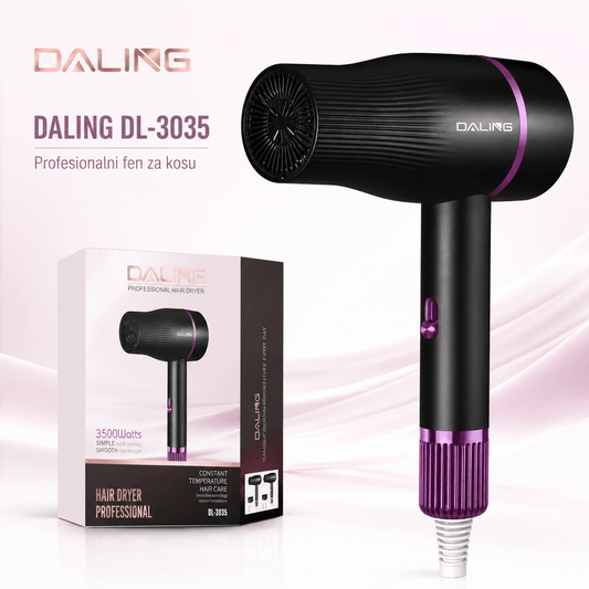 DALING Fen za Kosu – – – slika 1