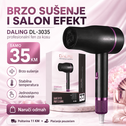 DALING Fen za Kosu – – – slika 4